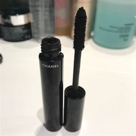 le volume de chanel mascara douglas|volume de chanel mascara.